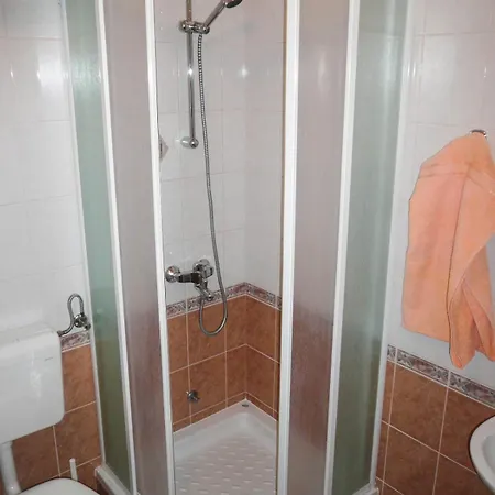 Apartments Saric Makarska Esterno foto