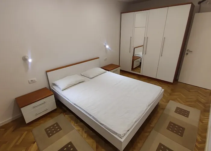 Apartments Saric