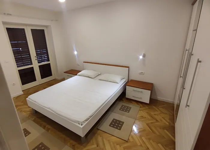 Apartments Saric