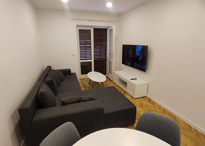 Apartments Saric