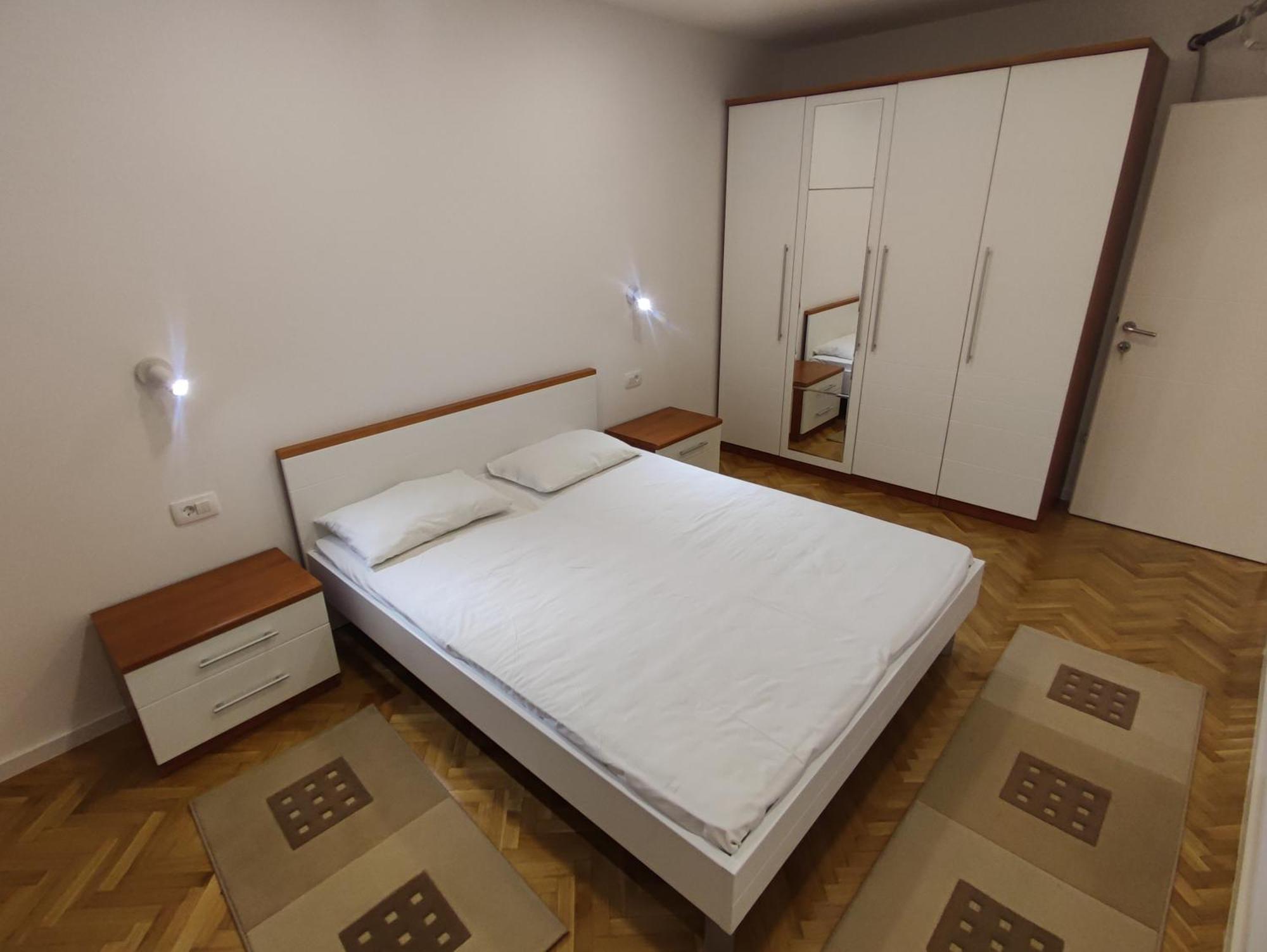 Saric Apartment *