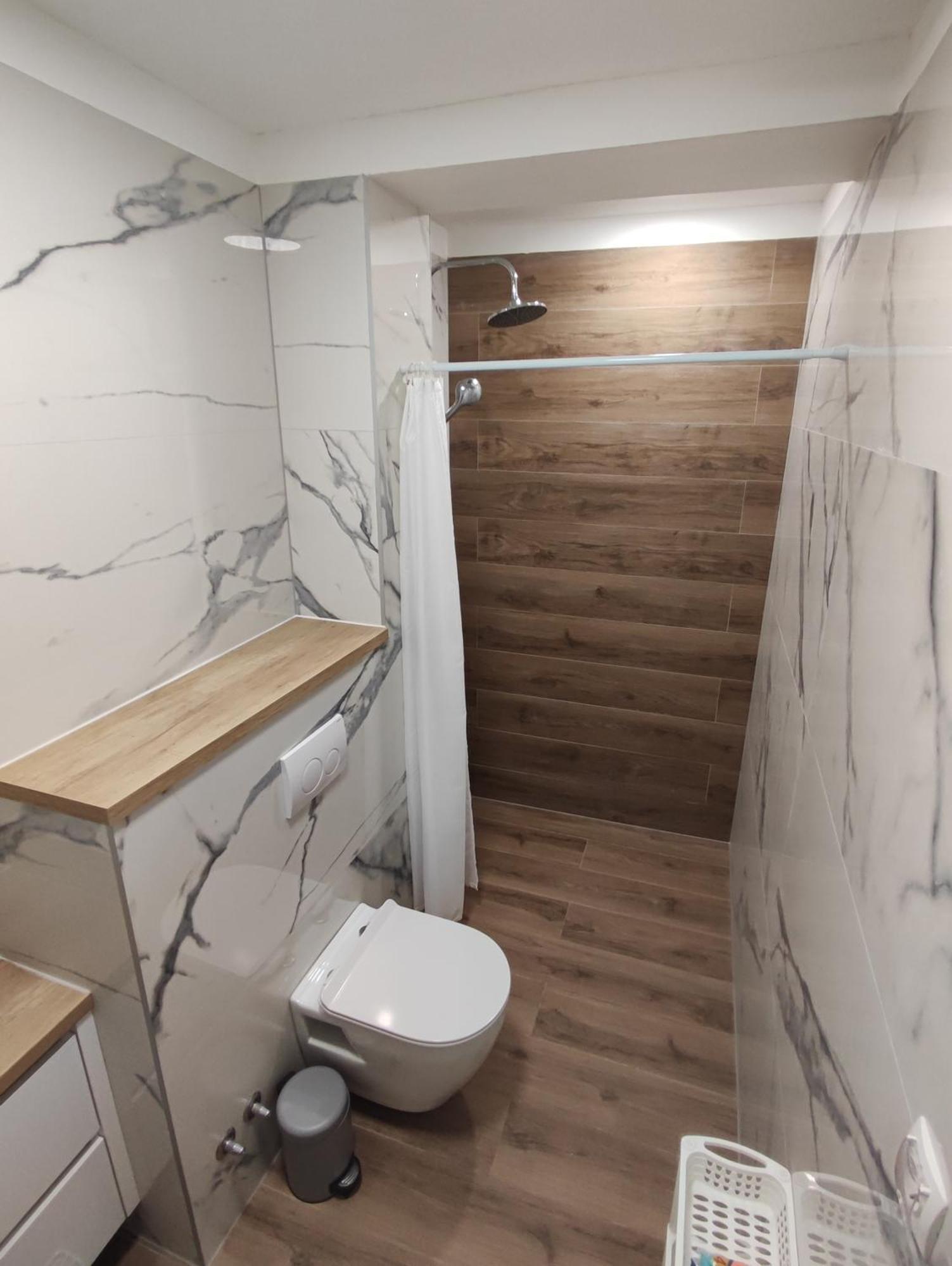Apartment Saric