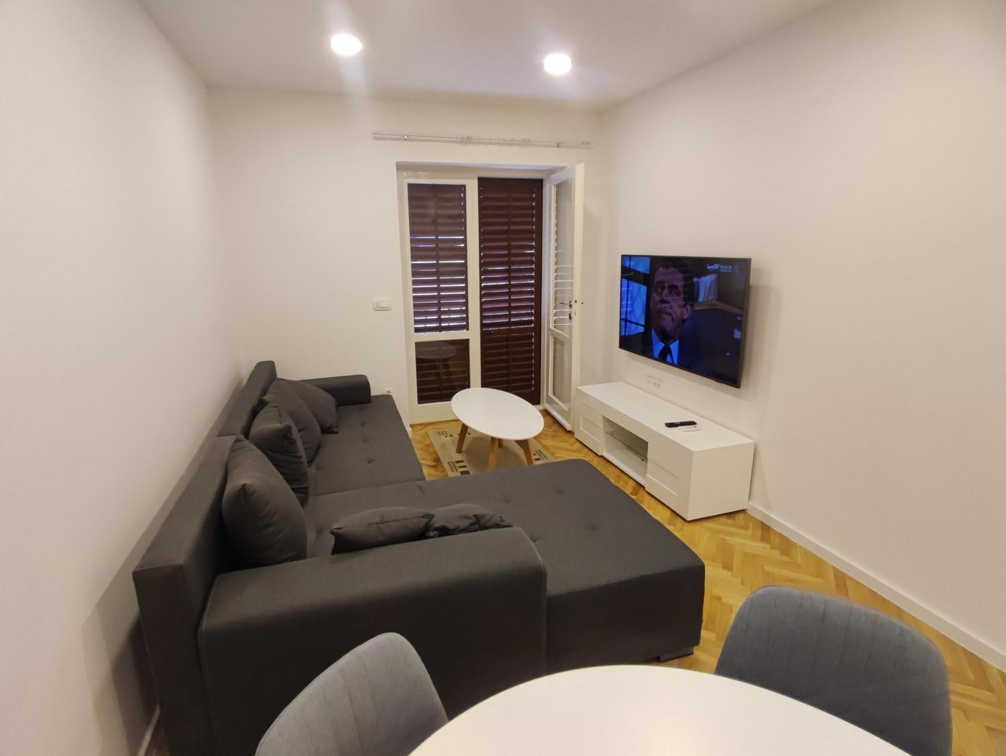 Saric Apartment Makarska
