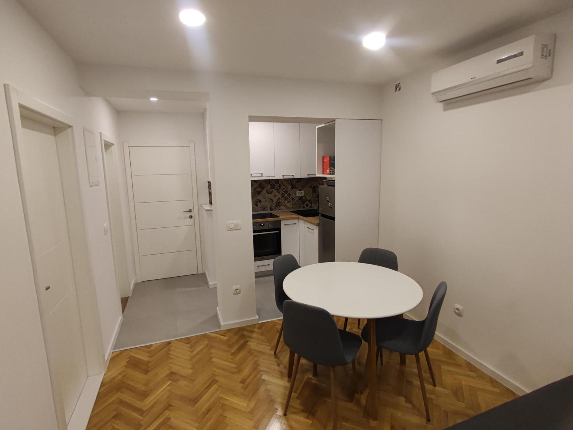 Apartment Saric *