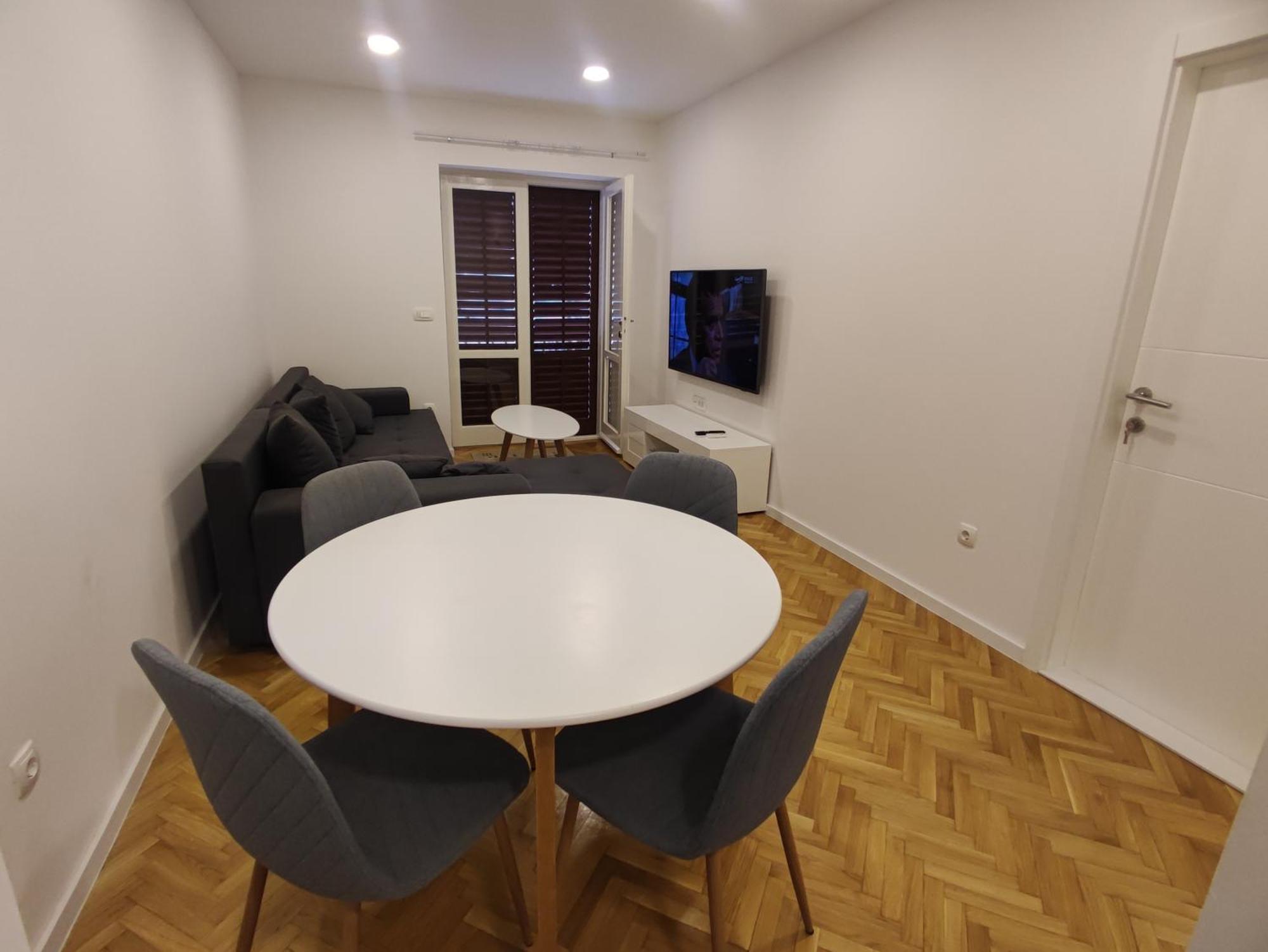 Saric Apartment