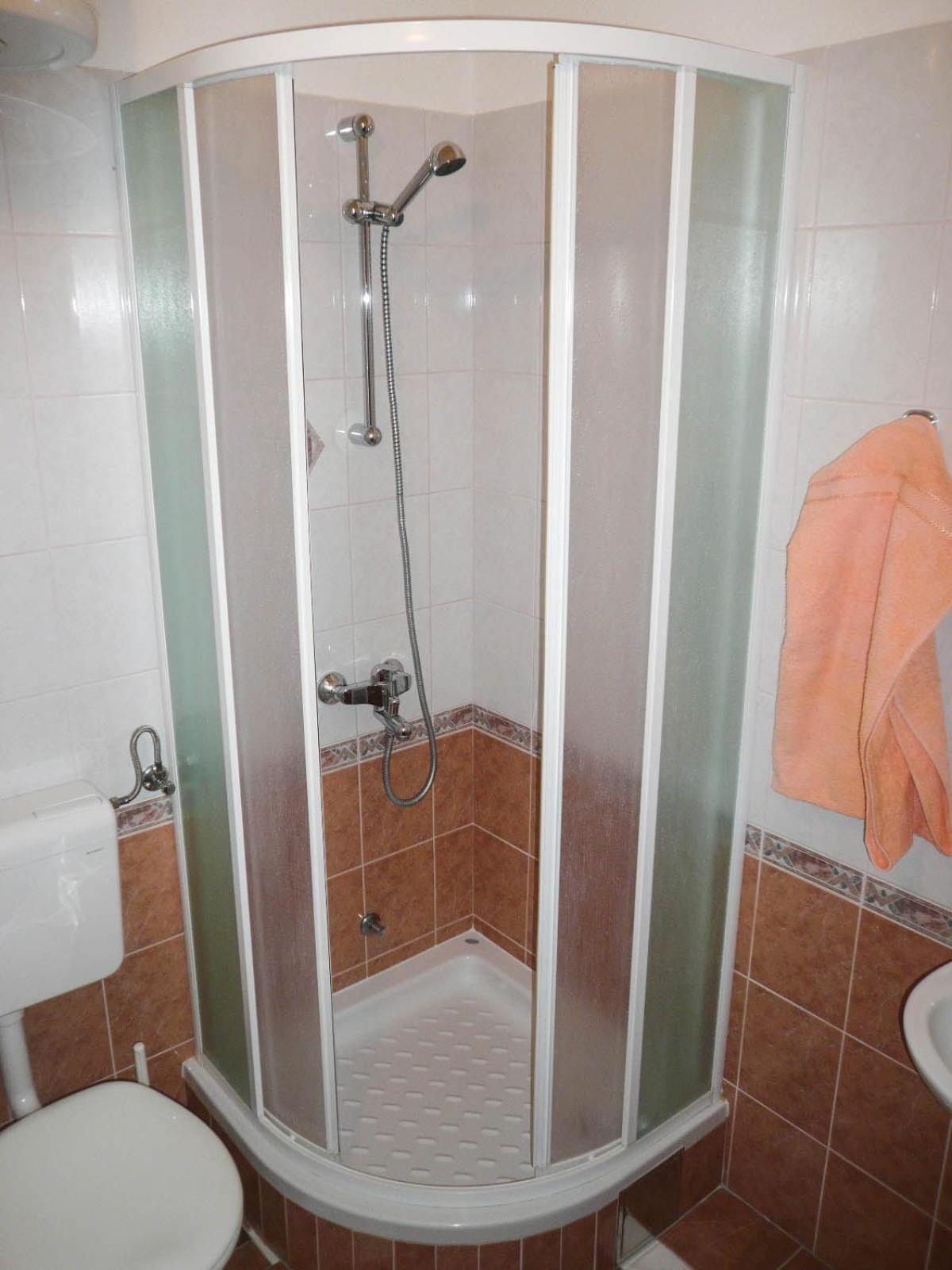 Apartment Saric *