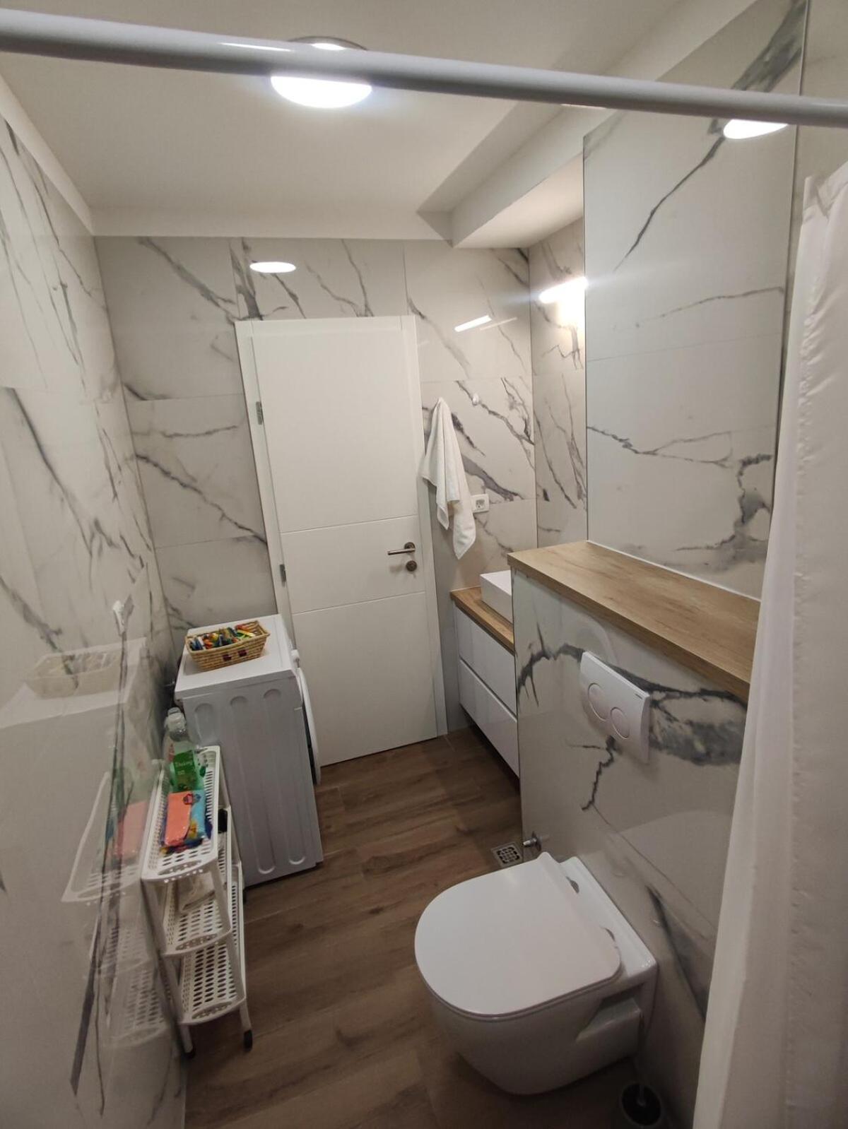 Saric Apartment Makarska