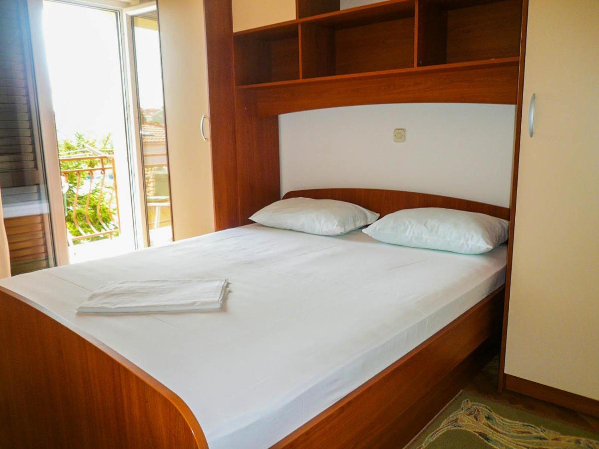 Saric Apartment *