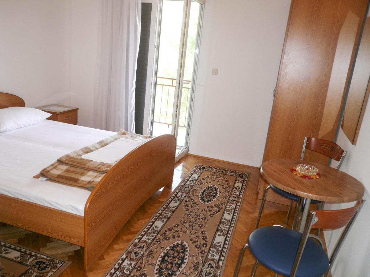 Apartment Saric Makarska
