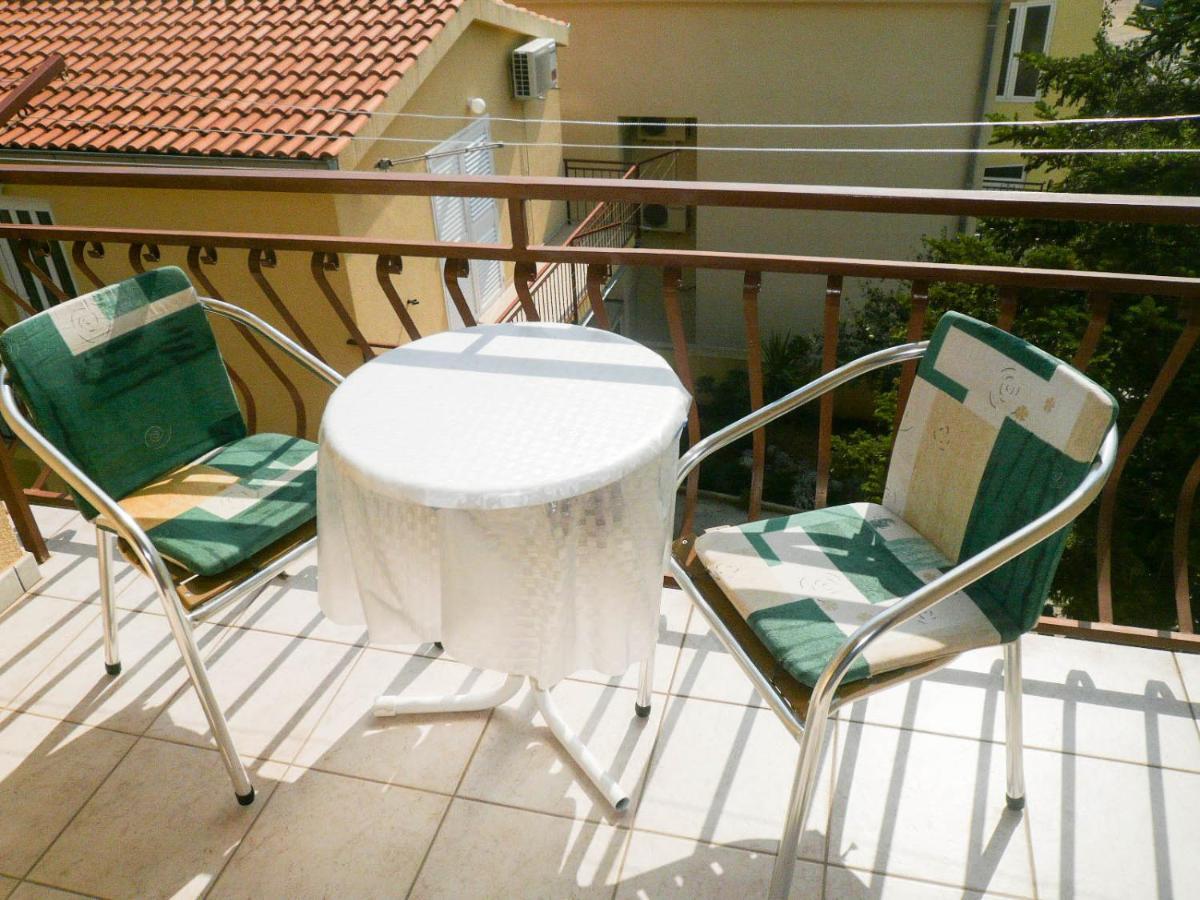 Saric Apartment Makarska