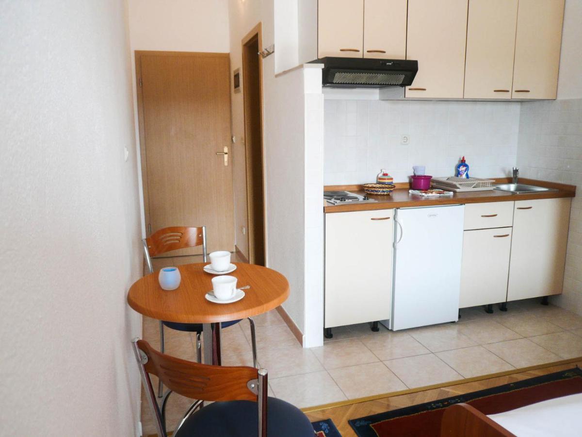 Saric Apartment *
