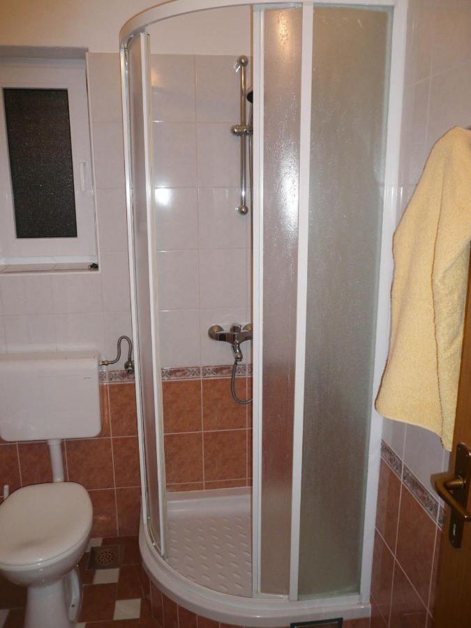 Apartment Saric *