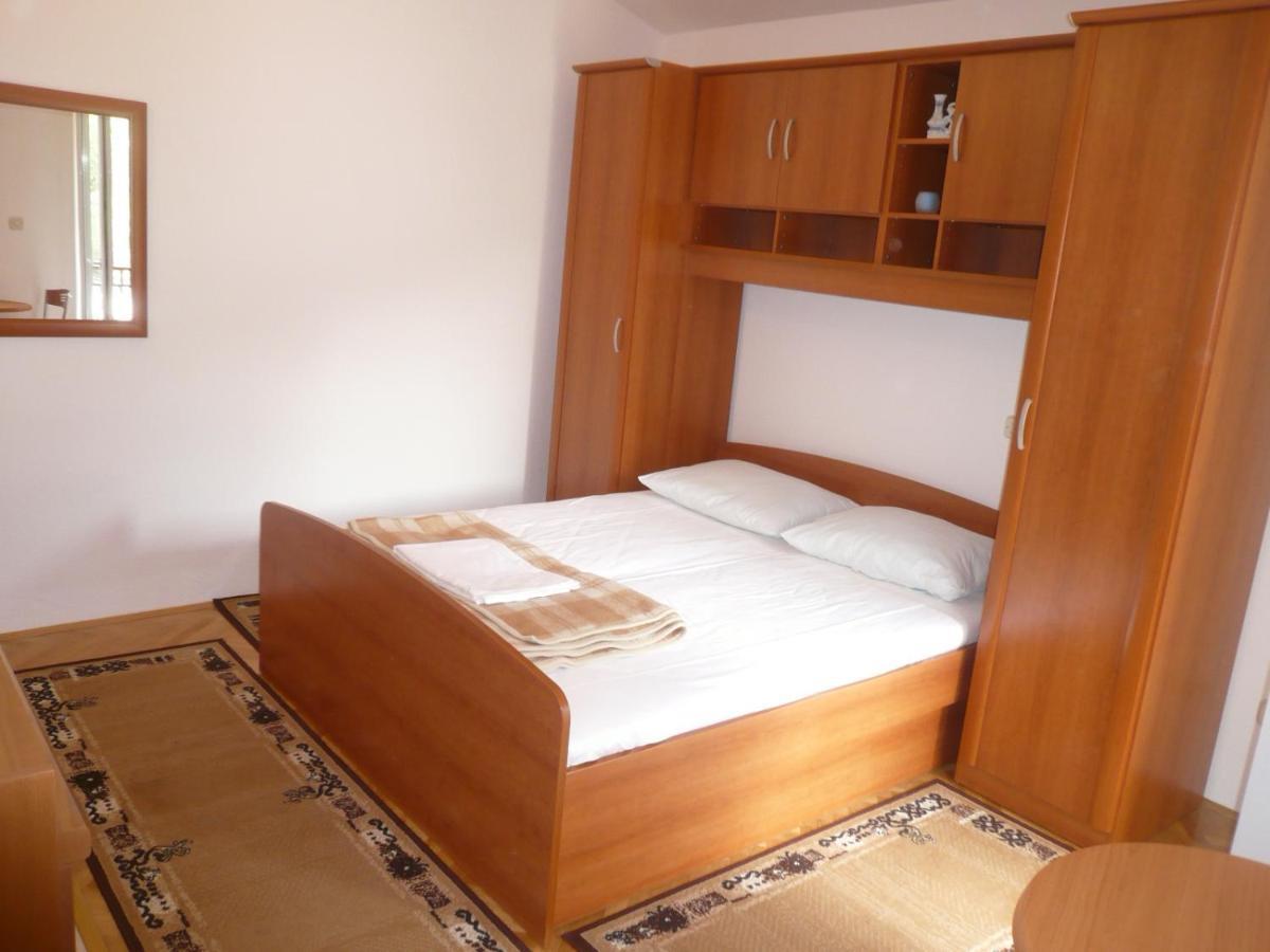 Saric Apartment Makarska