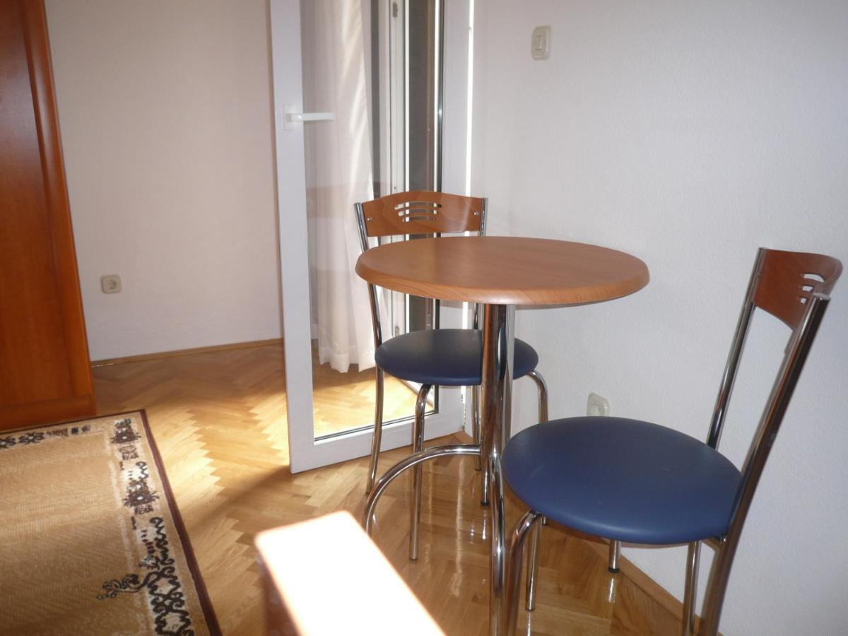 Apartment Saric *