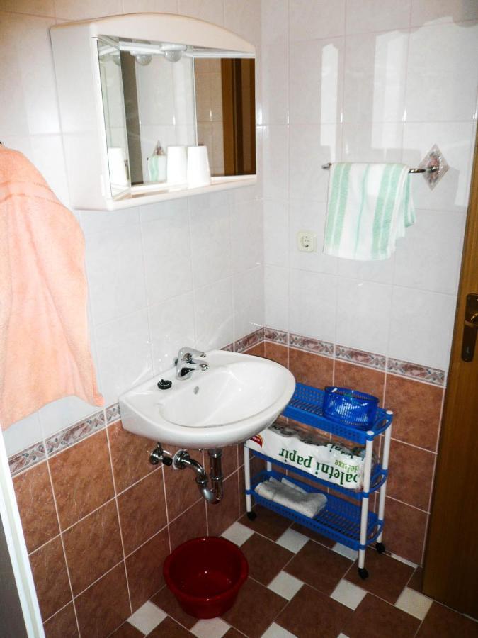 Apartment Saric Makarska