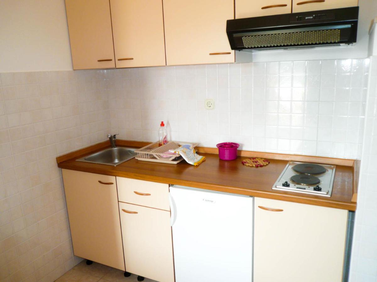 Apartment Saric Makarska