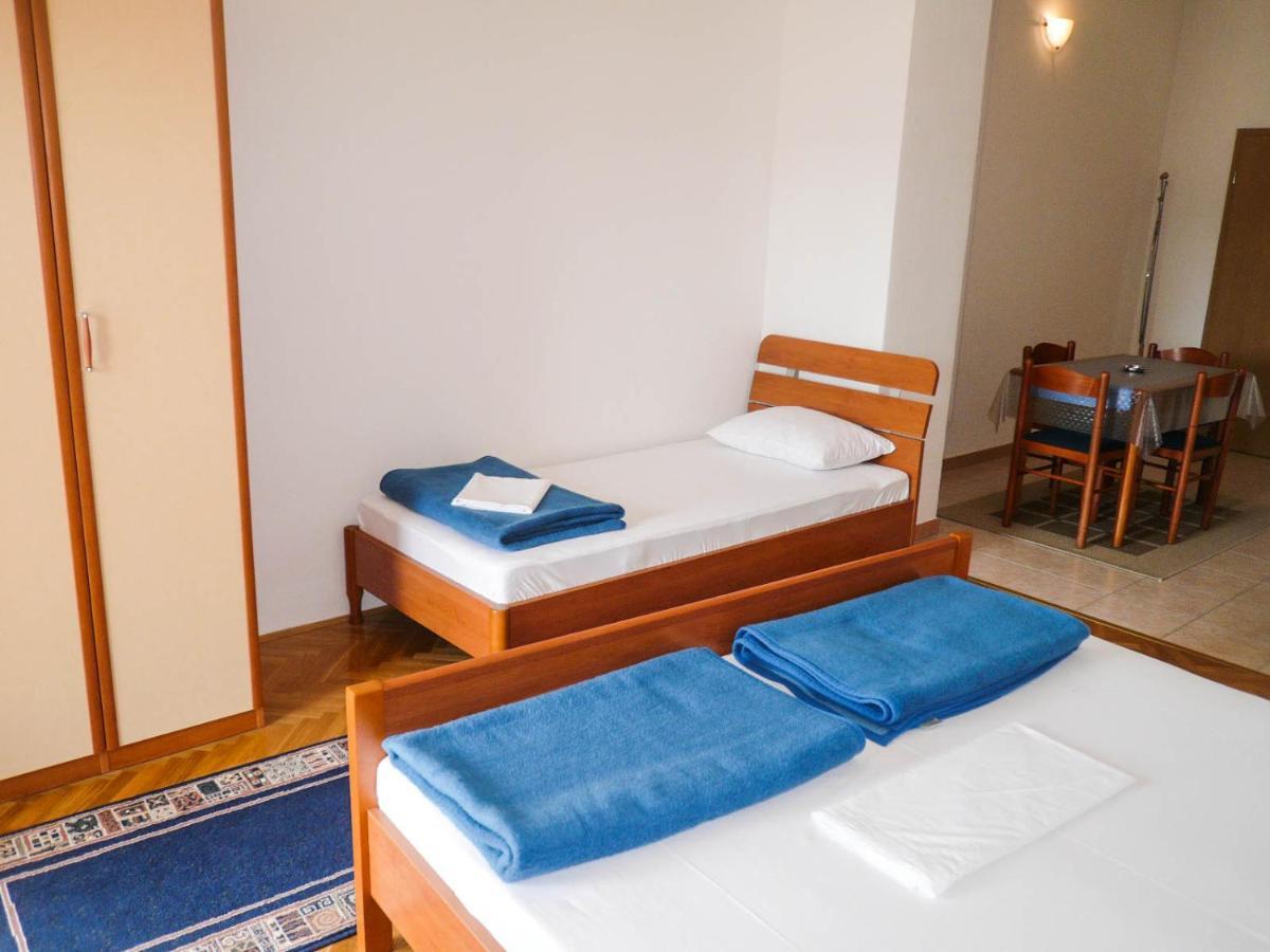 Apartment Saric