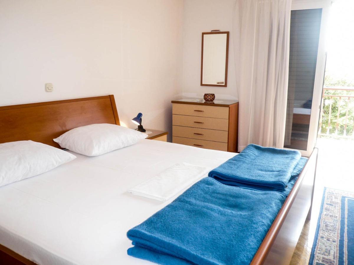Apartment Saric *