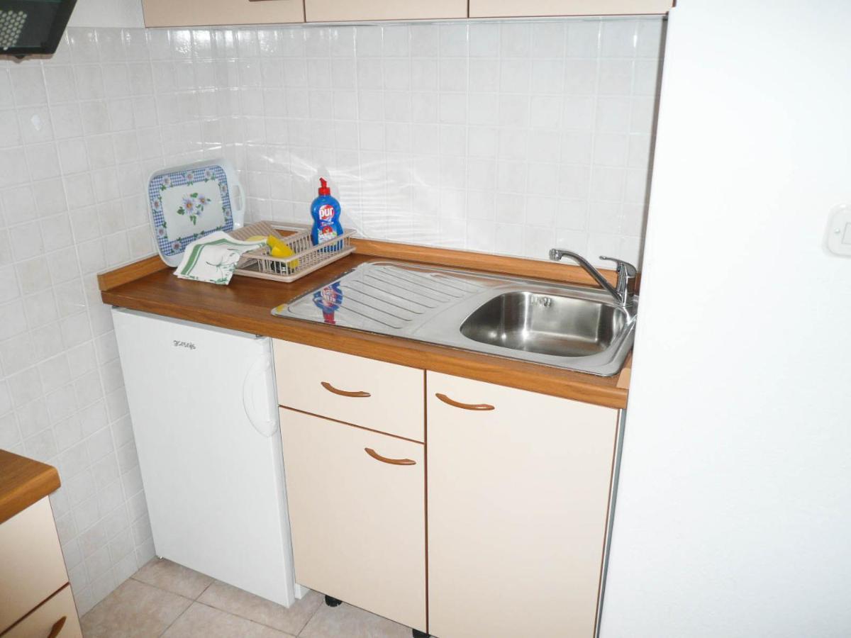Apartment Saric